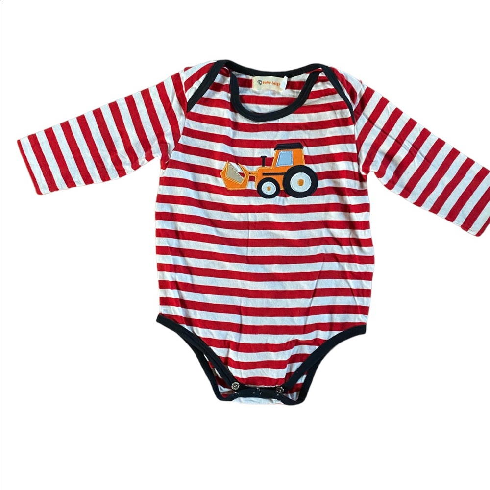 18 m long sleeve